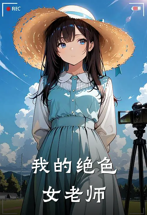 我的绝色女老师