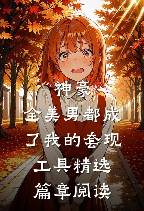 神豪：全美男都成了我的套现工具精选篇章阅读