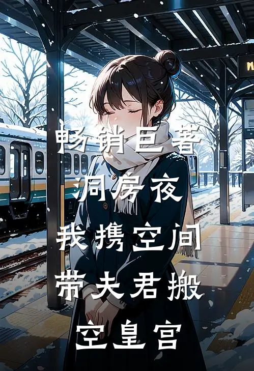 畅销巨著洞房夜，我携空间带夫君搬空皇宫