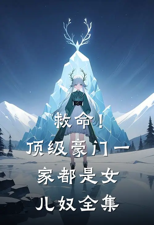 救命！顶级豪门一家都是女儿奴全集