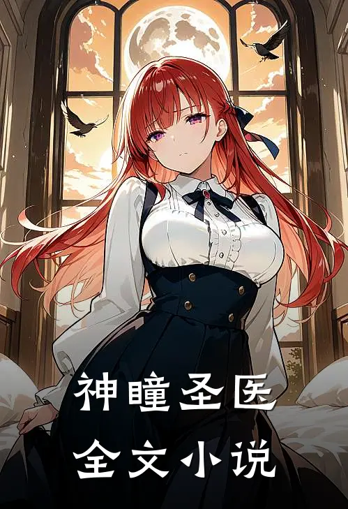 神瞳圣医全文小说
