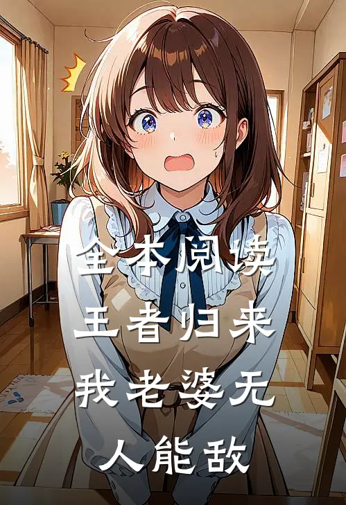 全本阅读王者归来：我老婆无人能敌