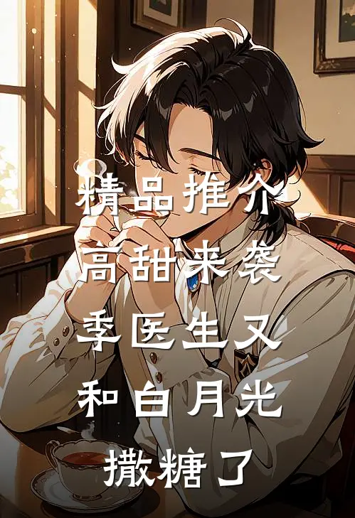 精品推介高甜来袭：季医生又和白月光撒糖了