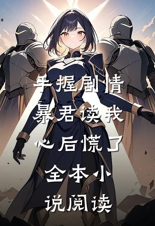 手握剧情：暴君读我心后慌了全本小说阅读