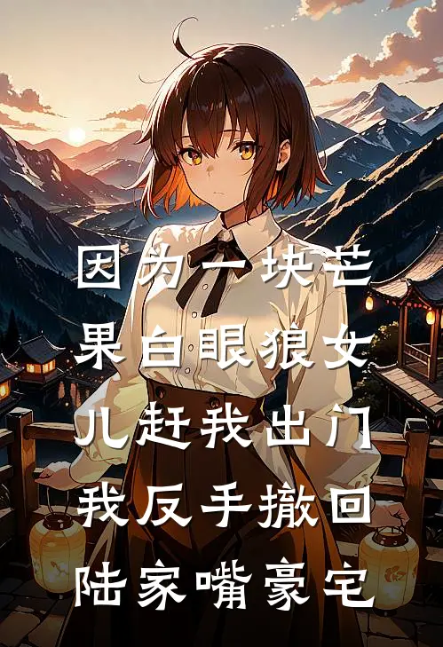 随妈改嫁，我被七个首长哥哥团宠结局