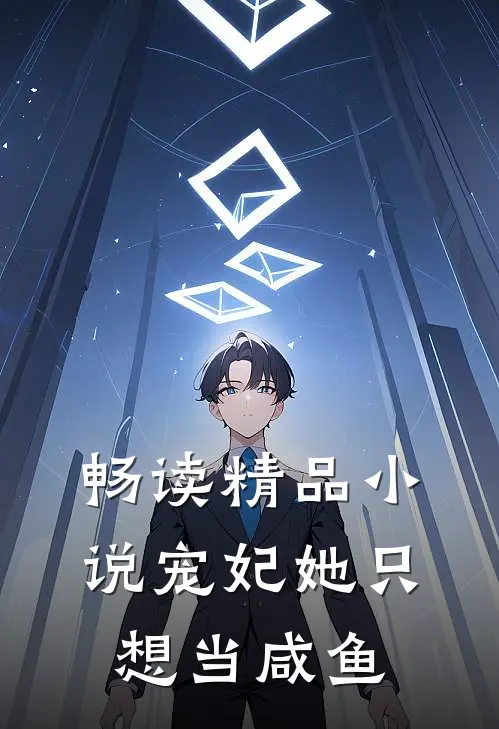 畅读精品小说宠妃她只想当咸鱼