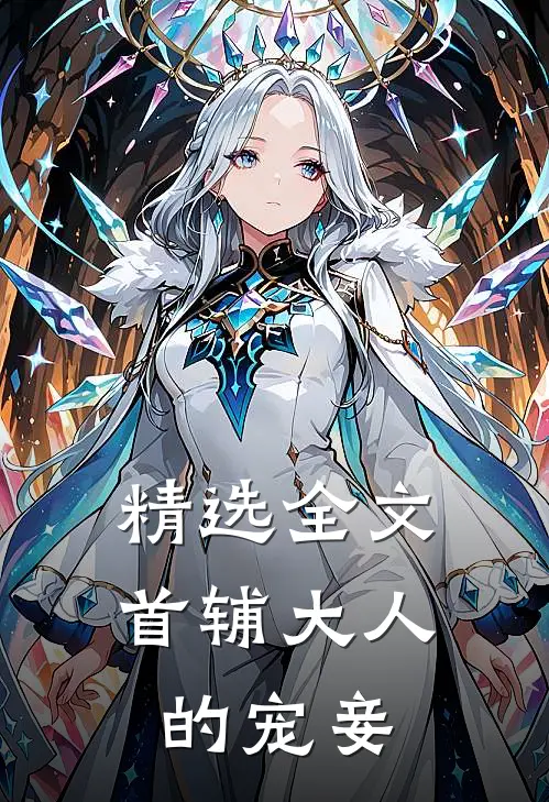精选全文首辅大人的宠妾