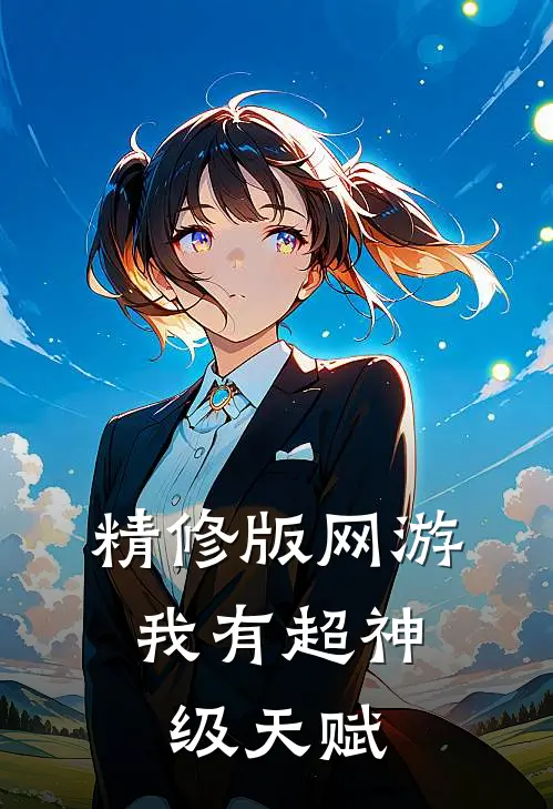 精修版网游：我有超神级天赋