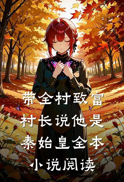 带全村致富，村长说他是秦始皇全本小说阅读