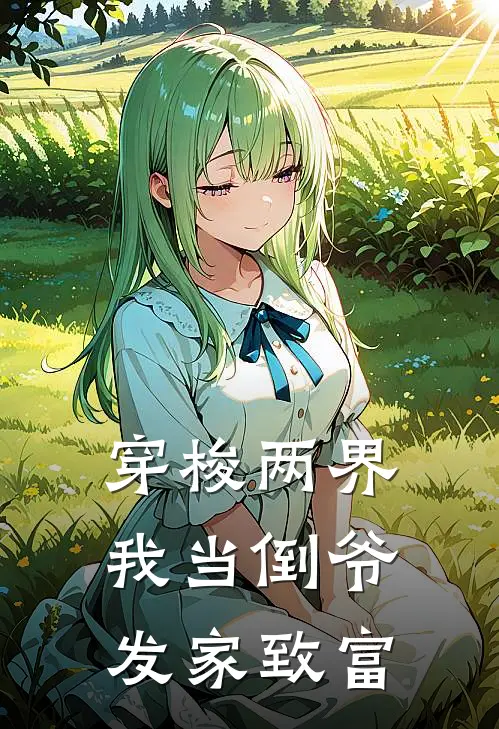 穿梭两界，我当倒爷发家致富