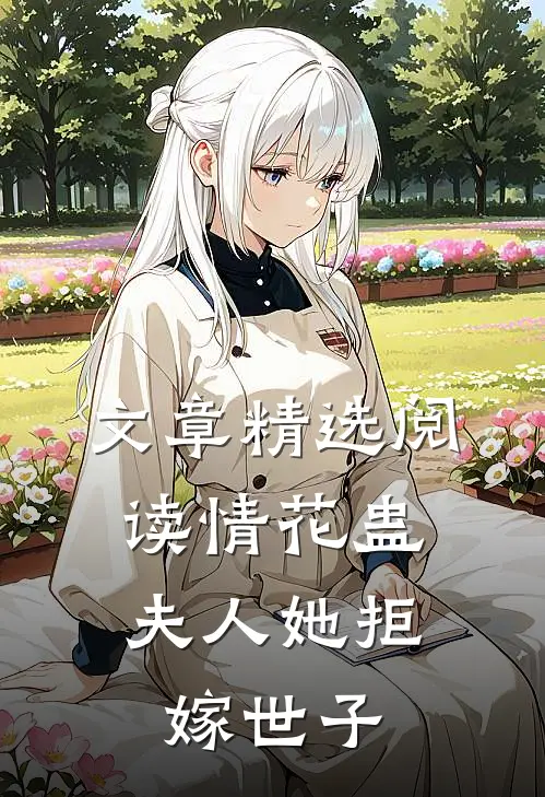 文章精选阅读情花蛊：夫人她拒嫁世子