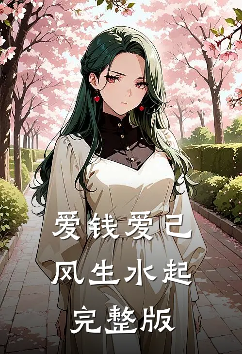 爱钱爱己，风生水起完整版