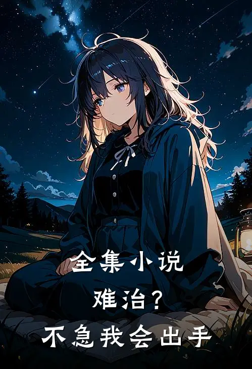 全集小说难治？不急，我会出手