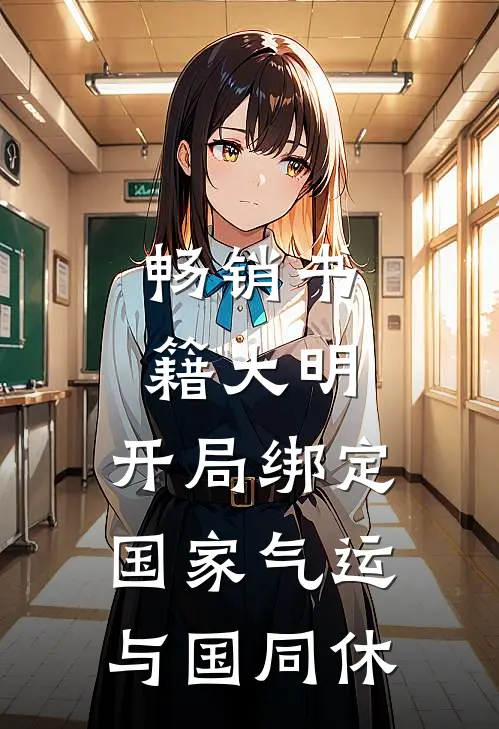 畅销书籍大明：开局绑定国家气运，与国同休
