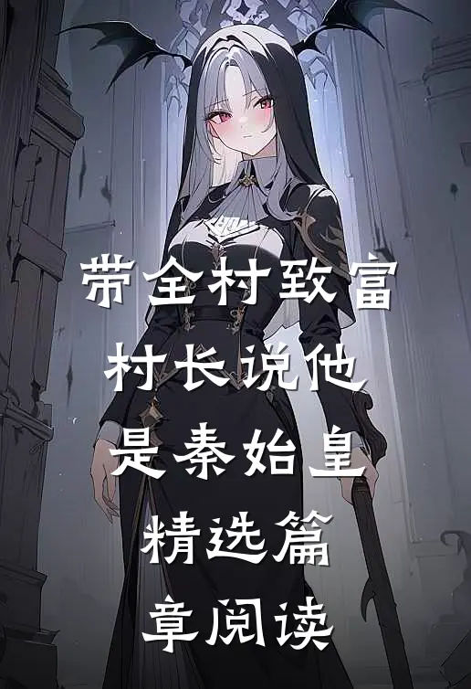 带全村致富，村长说他是秦始皇精选篇章阅读