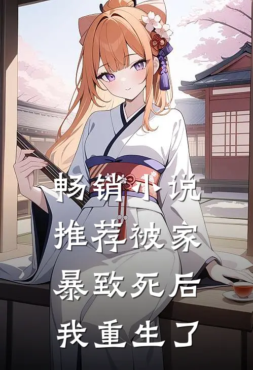 畅销小说推荐被家暴致死后我重生了