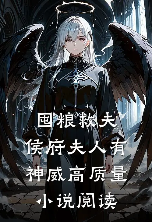 囤粮救夫：侯府夫人有神威高质量小说阅读
