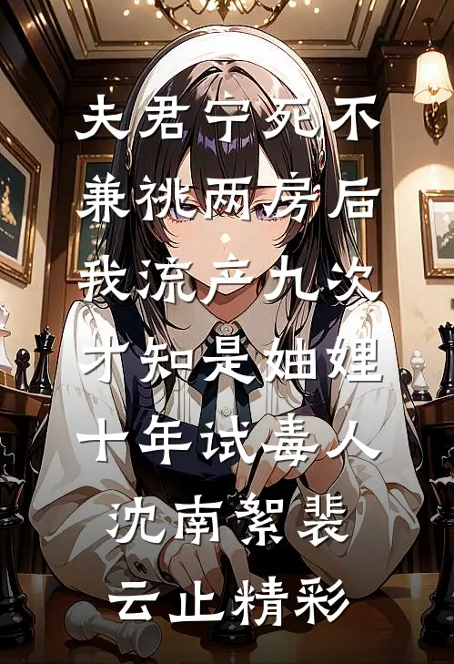 棠音未改顾时声全本