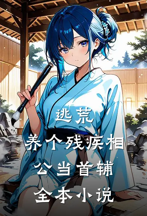 逃荒：养个残疾相公当首辅全本小说