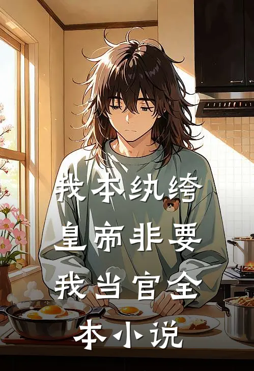 我本纨绔，皇帝非要我当官全本小说