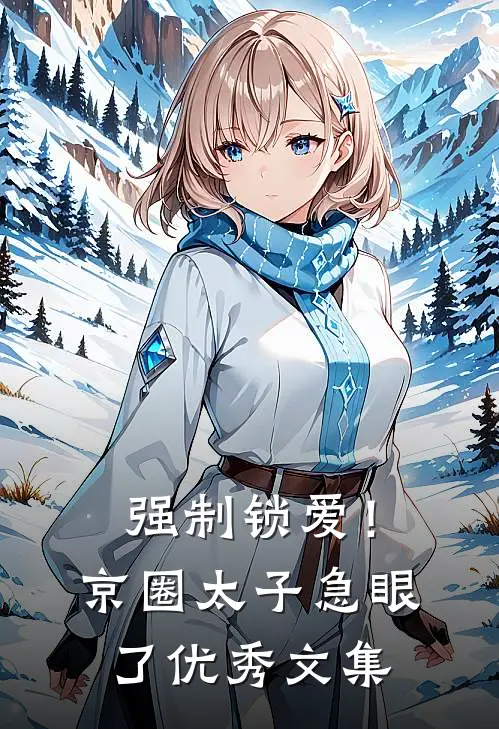 强制锁爱！京圈太子急眼了优秀文集