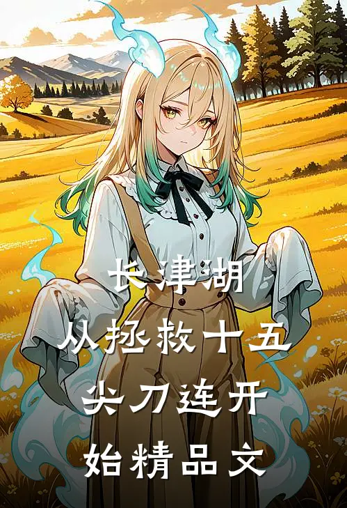 长津湖：从拯救十五尖刀连开始精品文