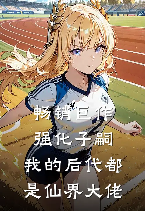 畅销巨作强化子嗣，我的后代都是仙界大佬