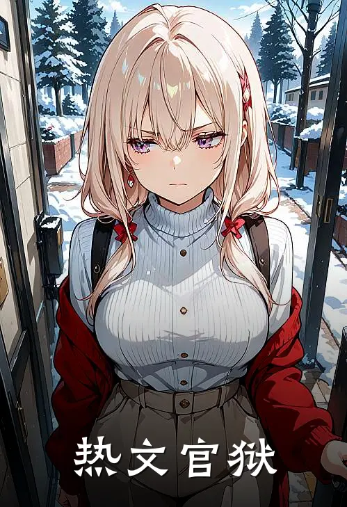 热文官狱