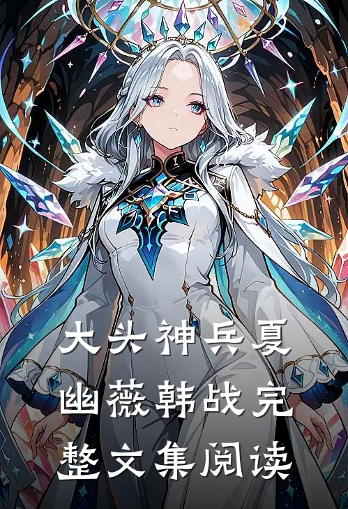 大头神兵夏幽薇韩战完整文集阅读