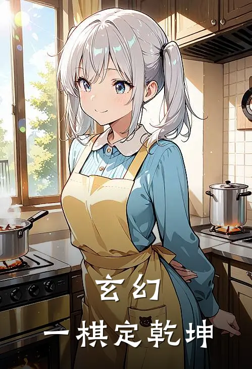 玄幻：一棋定乾坤