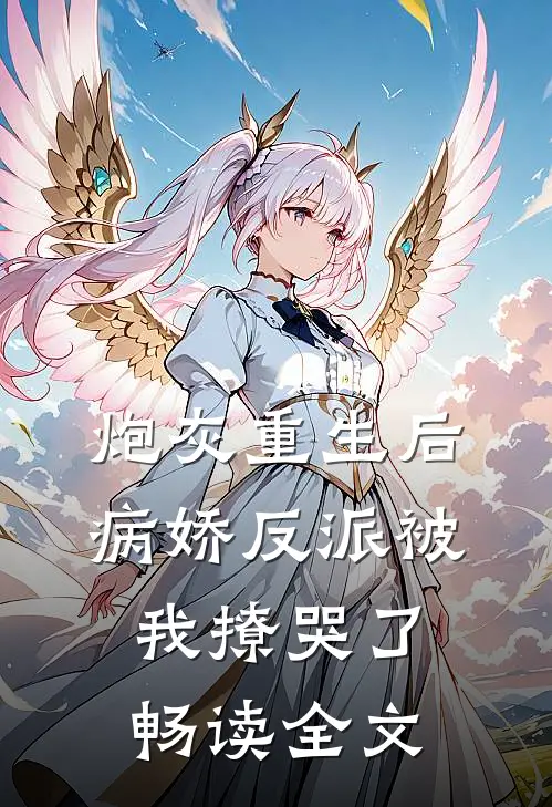 炮灰重生后，病娇反派被我撩哭了畅读全文
