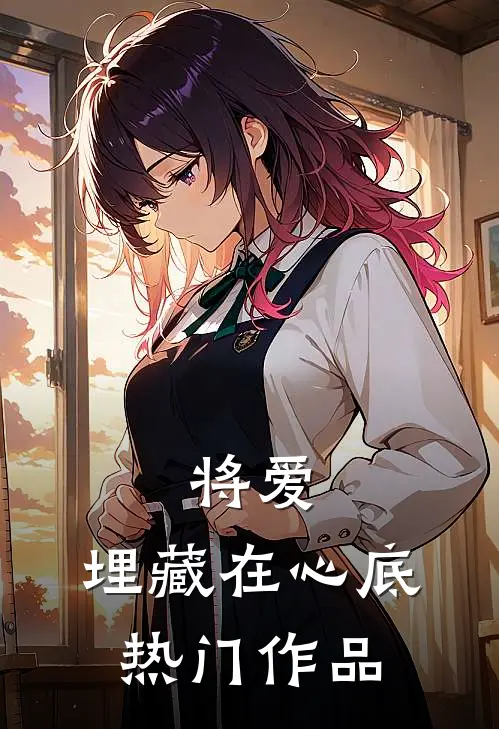 将爱，埋藏在心底热门作品