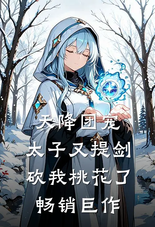 天降团宠：太子又提剑砍我桃花了畅销巨作