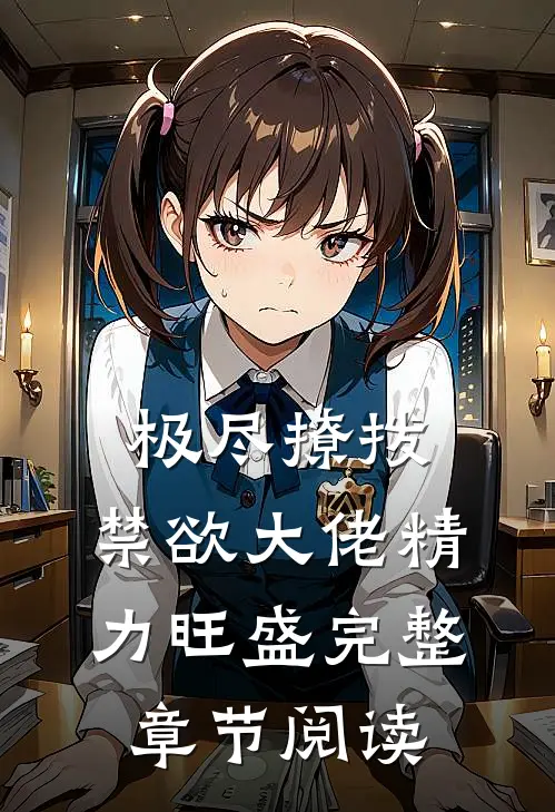 极尽撩拨：禁欲大佬精力旺盛完整章节阅读