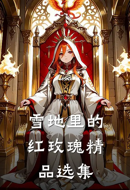 雪地里的红玫瑰精品选集