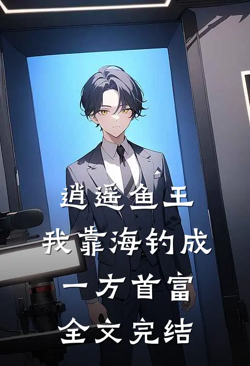 逍遥鱼王：我靠海钓成一方首富全文完结