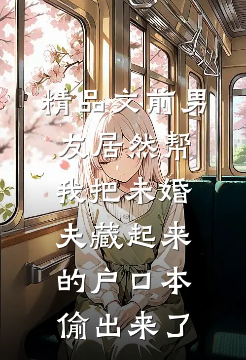 精品文前男友居然帮我把未婚夫藏起来的户口本偷出来了