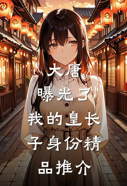 大唐：曝光了，我的皇长子身份精品推介