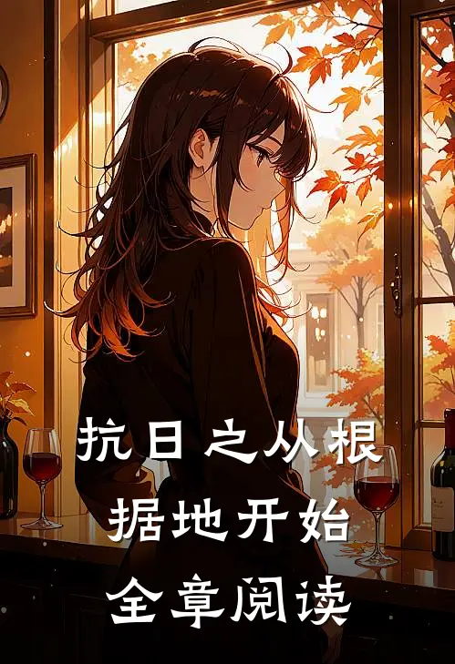 抗日之从根据地开始全章阅读