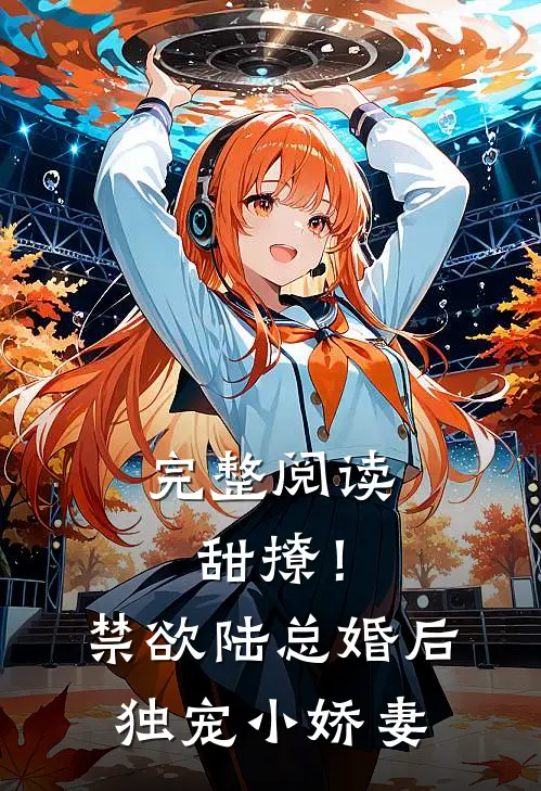 完整阅读甜撩！禁欲陆总婚后独宠小娇妻
