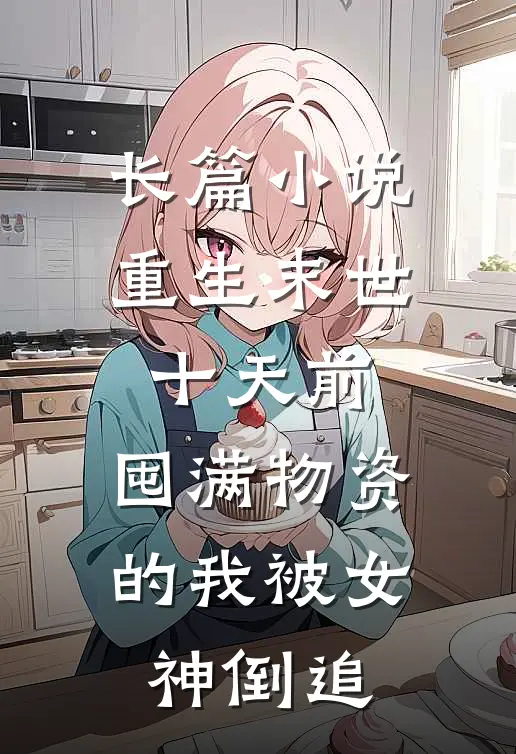 长篇小说重生末世十天前，囤满物资的我被女神倒追