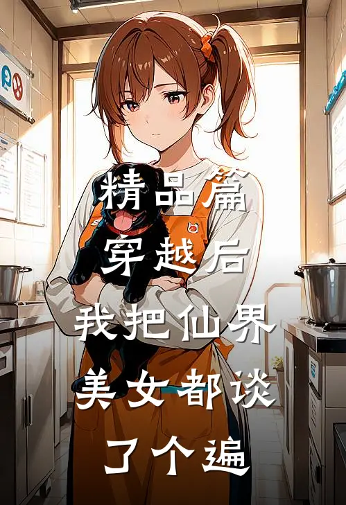 精品篇穿越后，我把仙界美女都谈了个遍