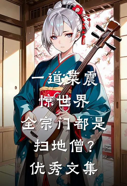 一道菜震惊世界，全宗门都是扫地僧？优秀文集