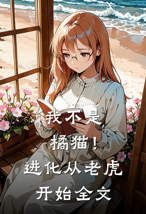我不是橘猫！进化从老虎开始全文