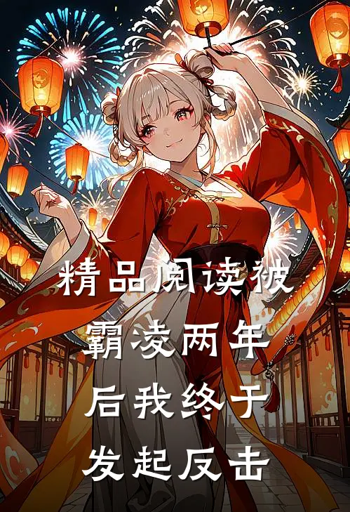 精品阅读被霸凌两年后我终于发起反击