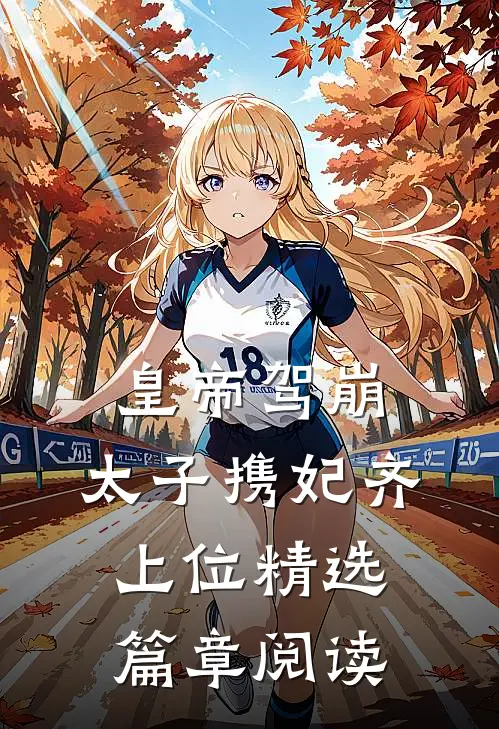 皇帝驾崩，太子携妃齐上位精选篇章阅读