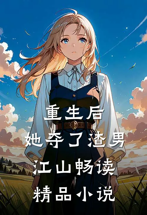 重生后，她夺了渣男江山畅读精品小说