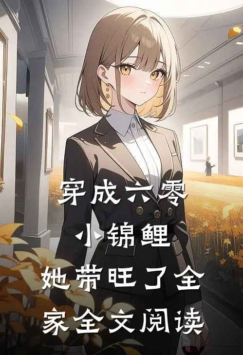 穿成六零小锦鲤，她带旺了全家全文阅读