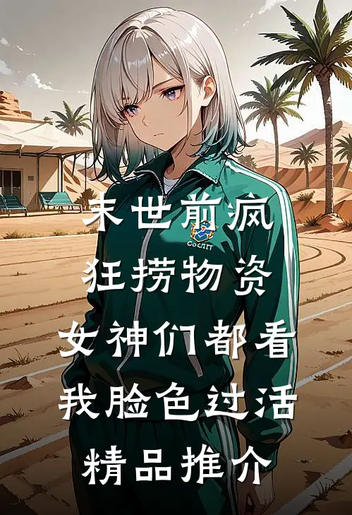 末世前疯狂捞物资，女神们都看我脸色过活精品推介