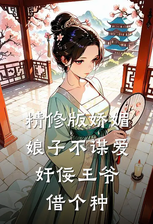 精修版娇媚娘子不谋爱，奸佞王爷借个种